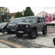 New Jimny SUSPENSION KIT 4" + KONI