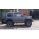 New Jimny SUSPENSION KIT 4" + KONI