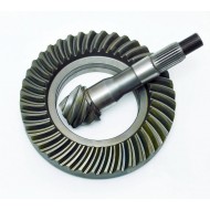 SAMURAI RING & PINION GEARS - 5.12 RATIO - REAR