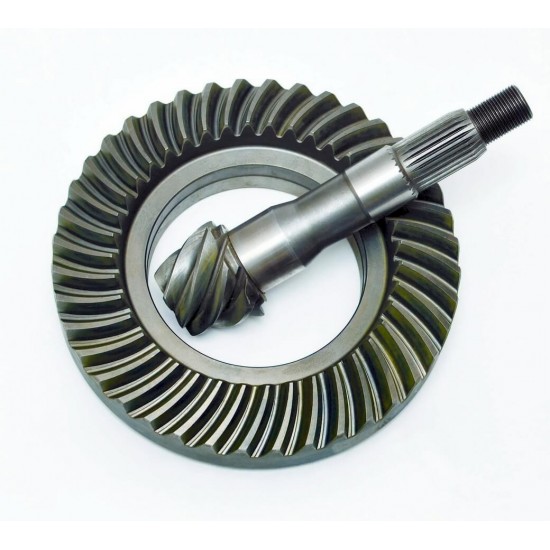 SAMURAI RING & PINION GEARS - 5.12 RATIO - REAR