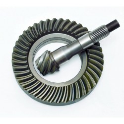 SAMURAI RING & PINION GEARS - 5.12 RATIO - FRONT