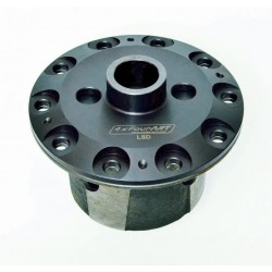 SAMURAI SMARTLOCK LSD DIFFERENTIAL LOCKER - FRONT