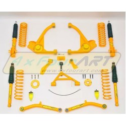 VITARA 3 INCH SUSPENSION KIT EXTREME 
