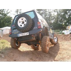 VITARA 3 INCH SUSPENSION KIT EXTREME 