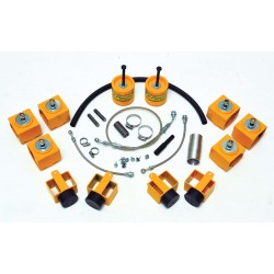 VITARA BODY LIFT KIT