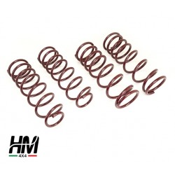 SUSPENSION KIT +10CM NISSAN PATROL GR Y61