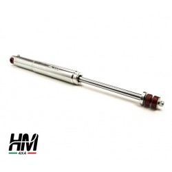 SUSPENSION KIT +10CM NISSAN PATROL GR Y61