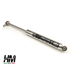 Steering stabilizer Nissan Patrol Y61 3.0 hm4x4