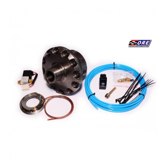Air locker HF 