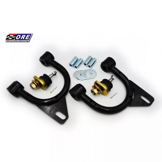 Adjustable front upper control arm for Ford Ranger