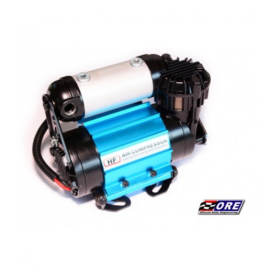 Air locker HF 