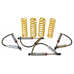 SUSPENSION LIFT KIT TOYOTA KZJ/LJ +2" EXTREME