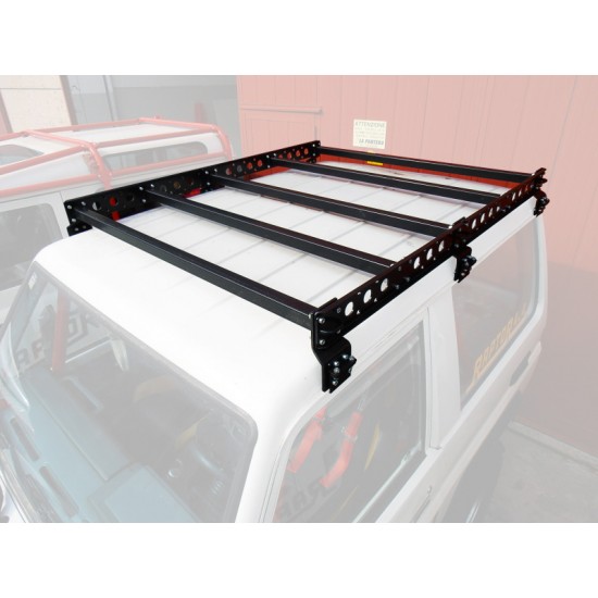 ROOF RACK FOR TOYOTA KZJ/LJ 70