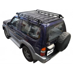 ROOF RACK FOR TOYOTA KZJ 90