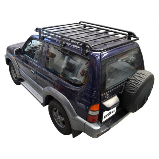 ROOF RACK FOR TOYOTA KZJ 90