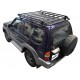 ROOF RACK FOR TOYOTA KZJ 90