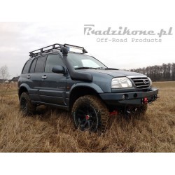 Radzikone Lift 4 "Kit for Suzuki Grand Vitara I (1998-2005)