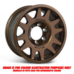 EvoCorse Wheels