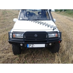 Предна броня Витара