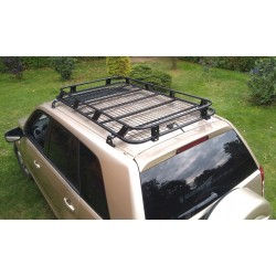 Багажници за GRAND VITARA II 