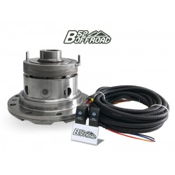 B52 OFFROAD ELECTRIC LOCKER
