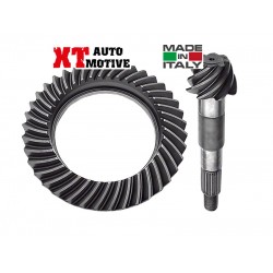 RING AND PINION 4.88 FOR TOYOTA LJ 70/73 REAR