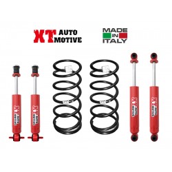 LIFT KIT XT AUTOMOTIVE + 6 CM FOR HYUNDAI GALLOPER 3 DOORS