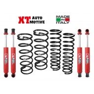 LIFT KIT XT AUTOMOTIVE + 4 CM FOR MERCEDES G