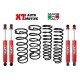 LIFT KIT XT AUTOMOTIVE+ 6 CM FOR MERCEDES G