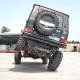 LIFT KIT XT AUTOMOTIVE+ 6 CM FOR MERCEDES G