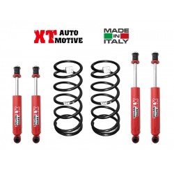 LIFT KIT XT AUTOMOTIVE + 6 CM FOR MITSUBISHI PAJERO 1 L040 3 DOORS