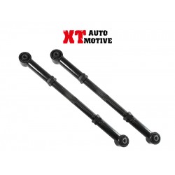 REAR REINFORCED AND ADJUSTABLE TRAILING ARM - LOWER- FOR NISSAN PATROL GR Y60 AND Y61