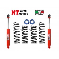LIFT KIT XT AUTOMOTIVE + 4 CM BASE PLUS FOR SUZUKI VITARA