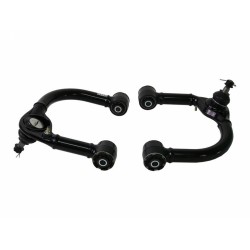 HEAVY DUTY SUPERIOR CONTROL ARMS FOR TOYOTA 120 - 150 SERIES AND FJ CRUISER