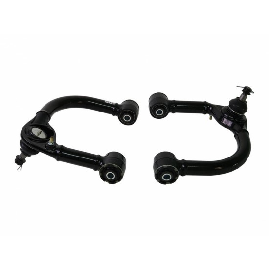 HEAVY DUTY SUPERIOR CONTROL ARMS FOR TOYOTA 120 - 150 SERIES AND FJ CRUISER