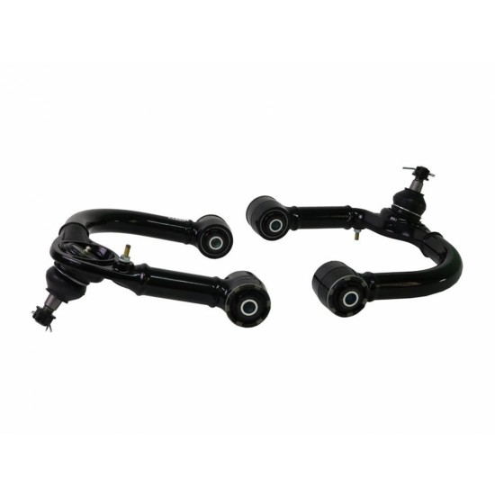HEAVY DUTY SUPERIOR CONTROL ARMS FOR TOYOTA 120 - 150 SERIES AND FJ CRUISER