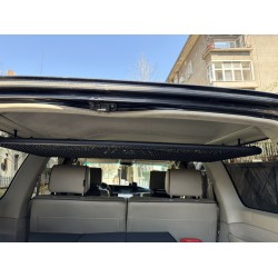 Interior Rack Nissan Patrol Y61