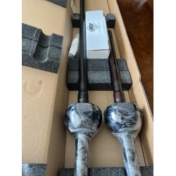 RCV Ultimate CV Axle Shaft Kit for Nissan Patrol Y61 & Y60