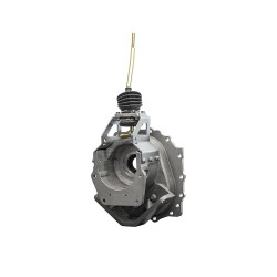 Adapter BMW GS6-53DZ / GS6X-53DZ / BMW ZF 6HP-28X / BMW 8HP - Patrol transfer Y60 & Y61