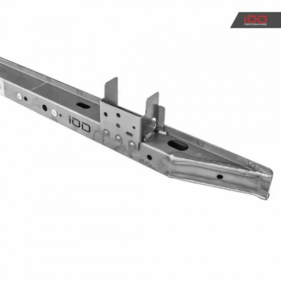 Radiator Support Nissan Patrol Y61