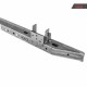 Radiator Support Nissan Patrol Y61
