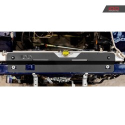 Radiator top cover Nissan Patrol Y61