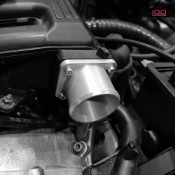 BMW M57 Engine 2.5″ Intake Manifold Adapter