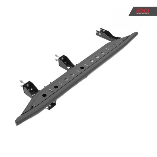 Sliders Nissan Patrol Y60/Y61