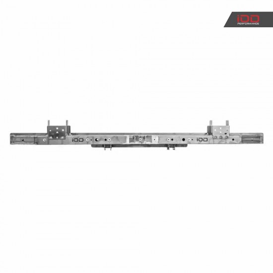 Radiator Support Nissan Patrol Y61