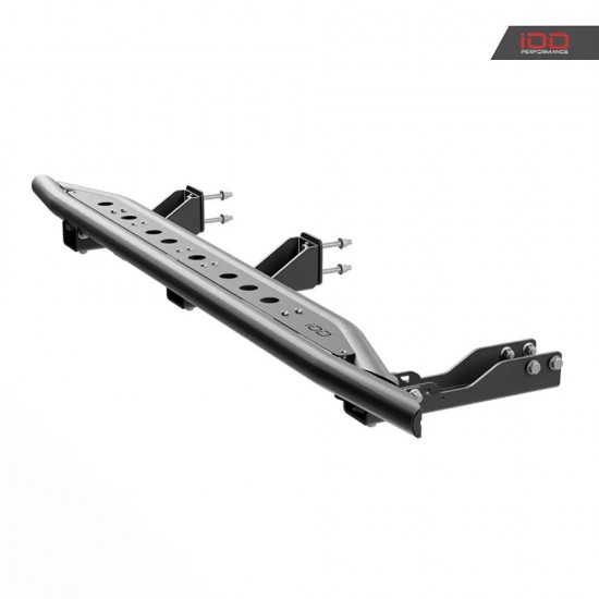 Sliders Nissan Patrol Y60/Y61