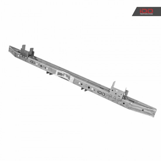 Radiator Support Nissan Patrol Y61