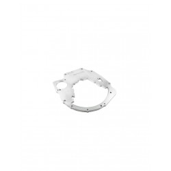 PMC Motorsport Gearbox Adapter Plate BMW M57N M57N2 Big bellhouse - BMW N57N N57 Diesel ZF 8HP70