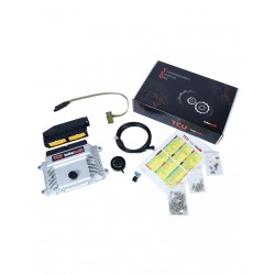 8HP TCU Turbolamik gearbox controller - Set