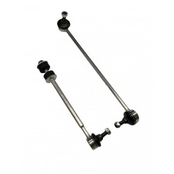 Sway bar links rear set Y61